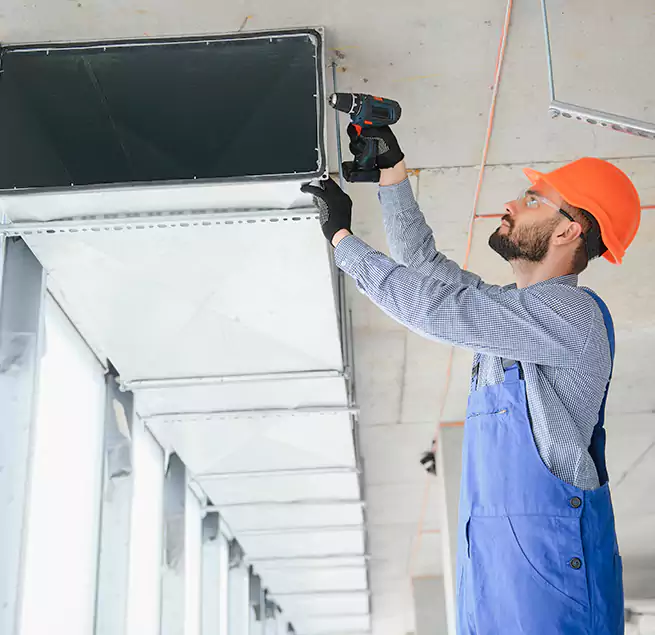 Why Homeowners & Businesses Trust Us in Hanover, PA