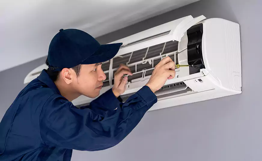 AC Duct Cleaning Hanover
