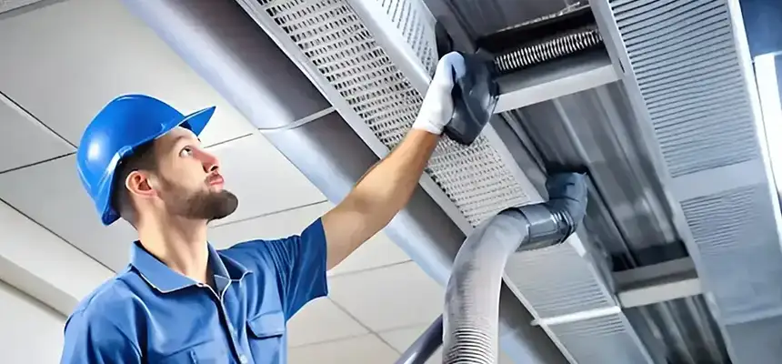 Our Annual Dryer Vent Maintenance Services in Hanover, PA