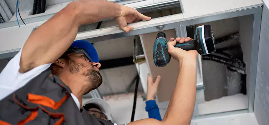 Our Apartment Air Duct Cleaning Services in Hanover, PA