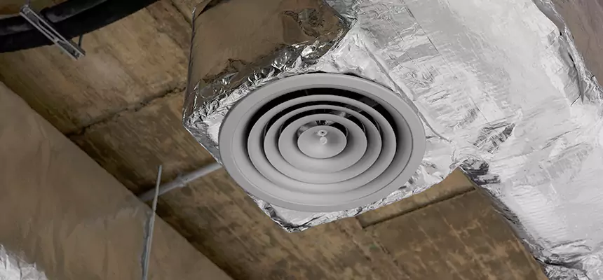 Our Basement Vent Cleaning Services in Hanover, PA