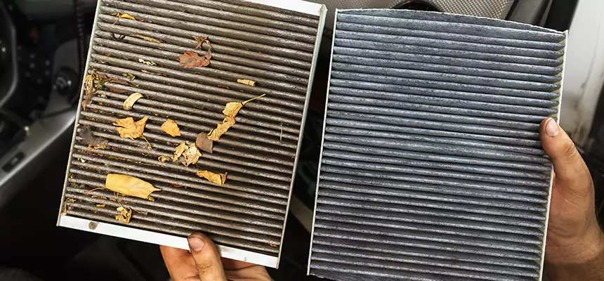 Our Dryer Vent Lint Filter Cleaning Services in Hanover, PA