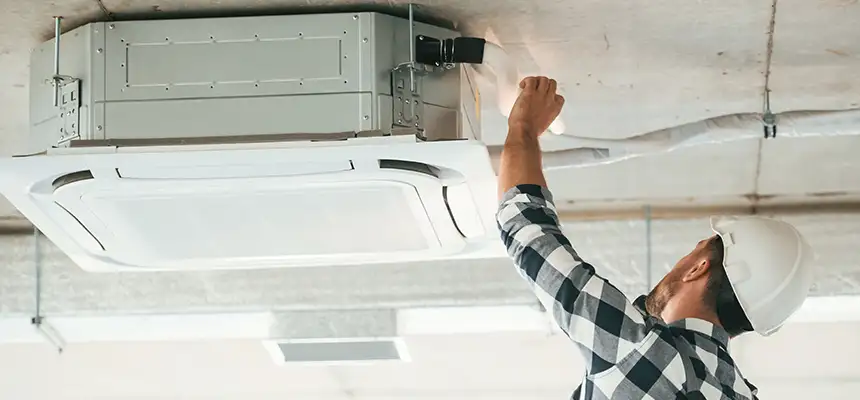 Our Local Vent Cleaning Services in Hanover, PA