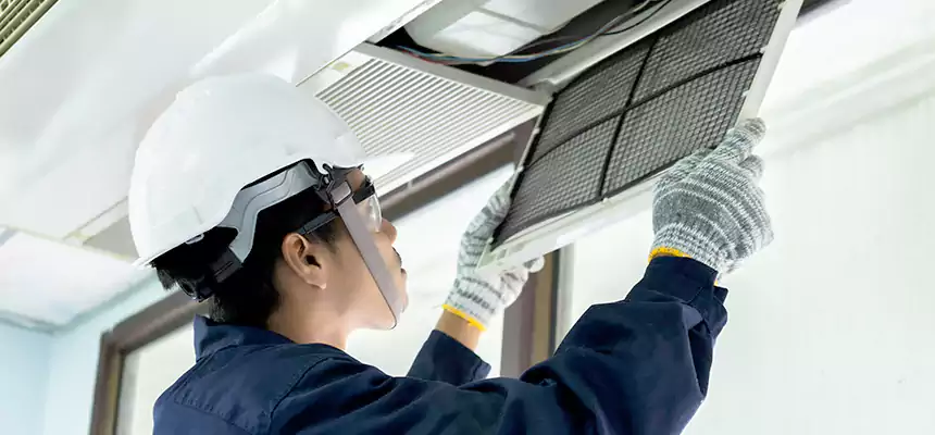 Our Multi-family Home Duct Cleaning Services in Hanover, PA