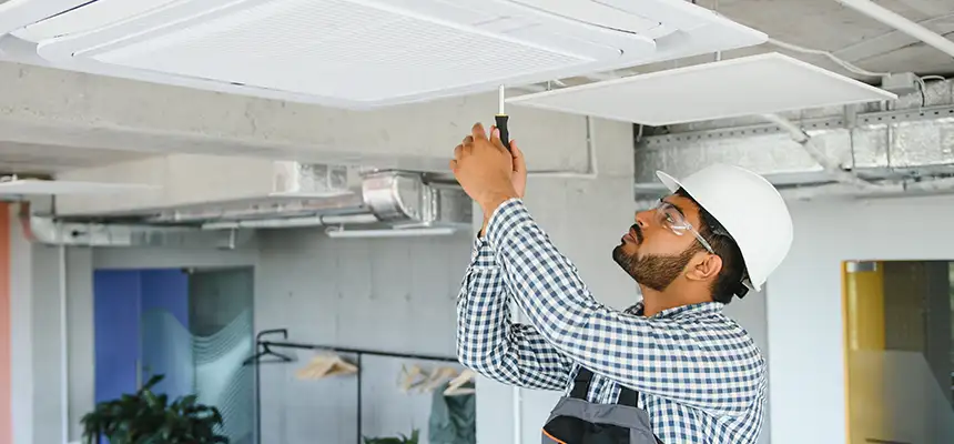 Our Roof Dryer Vent Cleaning Services in Hanover, PA