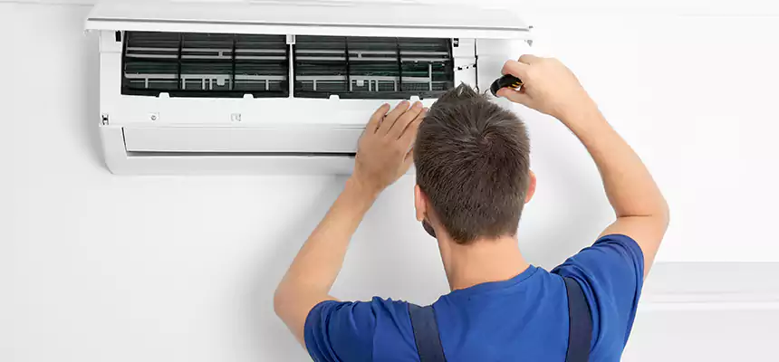 Our Smart Air Conditioning Installation Services in Hanover, PA
