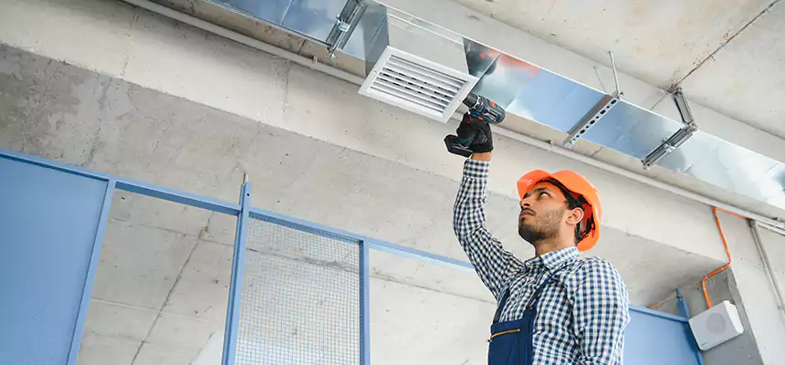 Efficient Exhaust Vent Cleaning in Hanover, PA