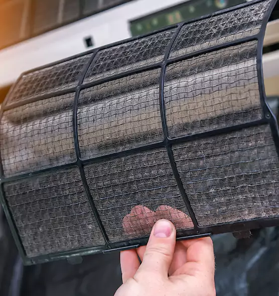 Top-notch AC Air Filter Replacement in Hanover