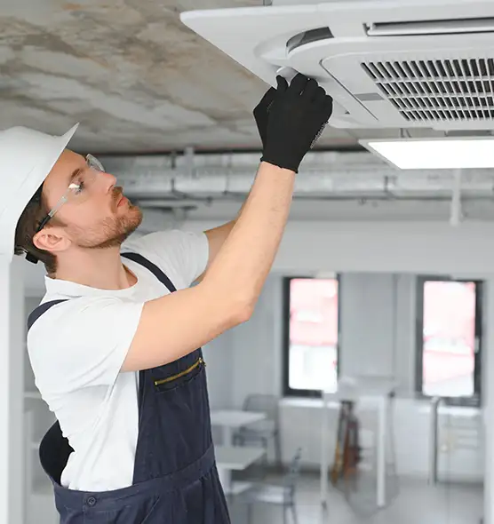 Top Affordable Duct Cleaning Services Near Me in Hanover, PA