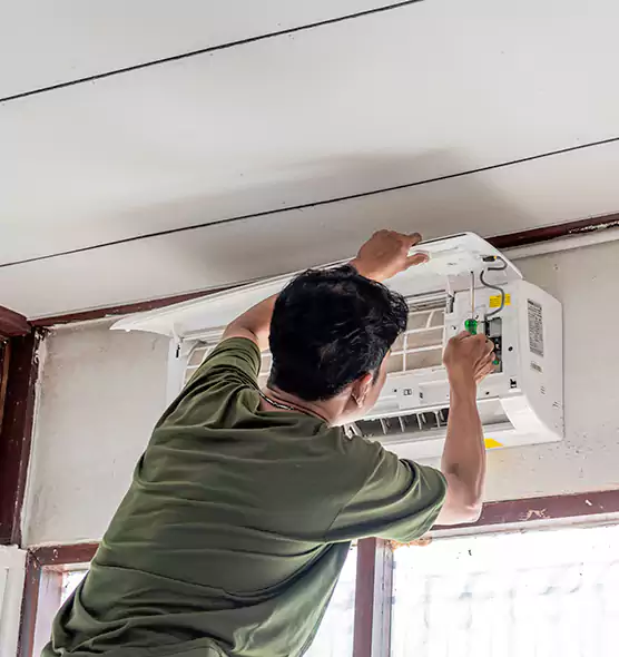 About Air Duct & AC Odor Removal in Hanover, PA
