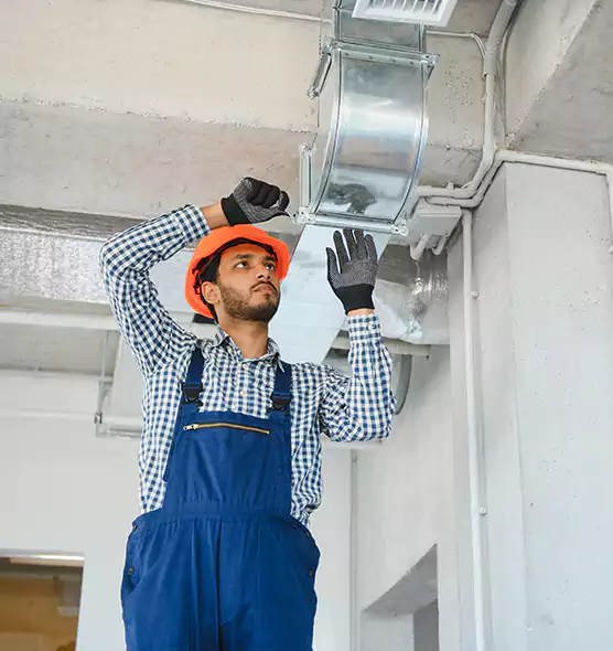 Professional Air Duct Cleaning Service in Hanover, PA