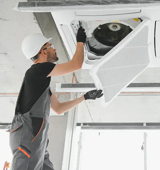 About Air Duct Rodent Removal in Hanover, PA