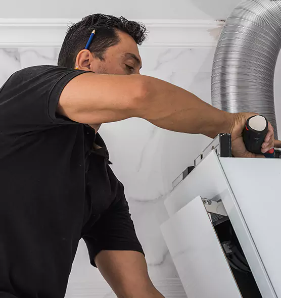 Trusted Bathroom Exhaust Duct Cleaning in Hanover, PA