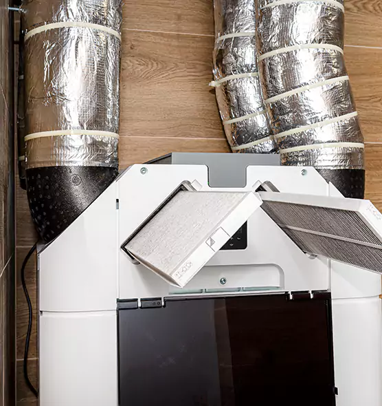 About Clogged Air Duct Repair in Hanover, PA