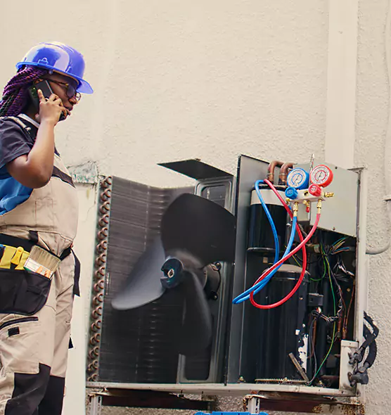 Professional Energy-Efficient HVAC Cleaning in Hanover, PA