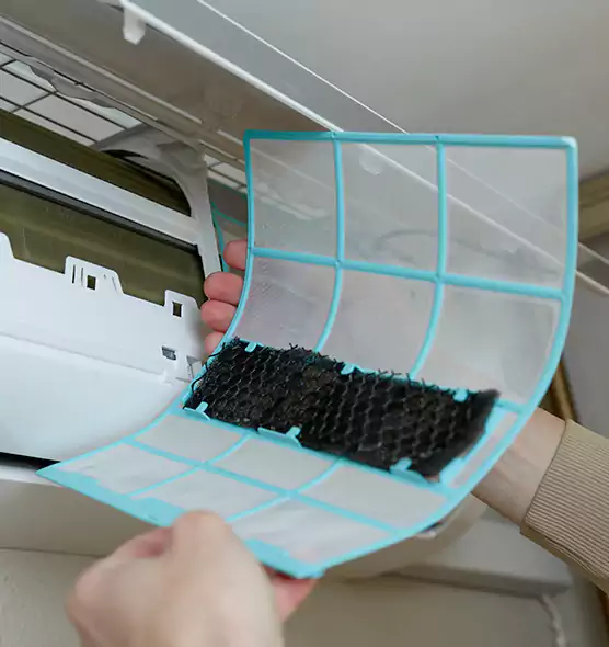 Welcome to Air Duct Cleaning & Repairs Hanover — Your Local HEPA Filter Installation Pros in Hanover, PA