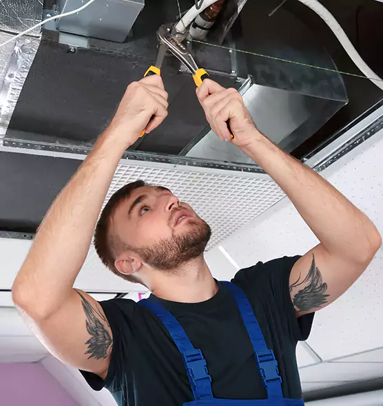 Trusted Home Air Duct Cleaning in Hanover, PA