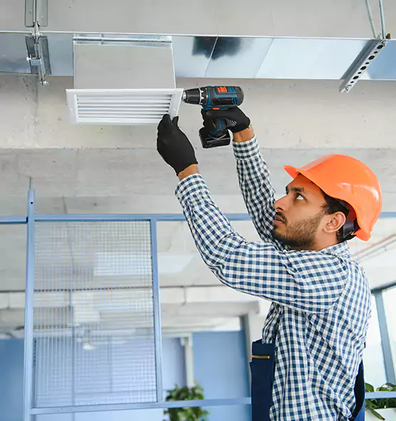 Professional HVAC Duct Cleaning in Hanover, PA