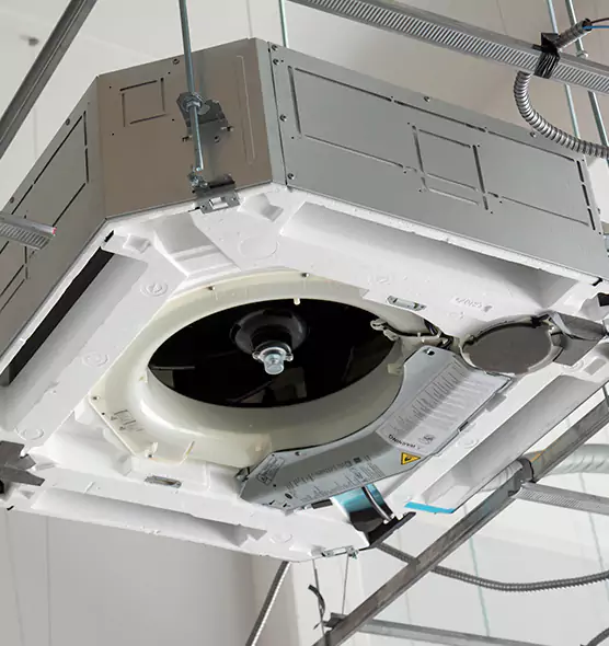 Professional Industrial Dryer Vent Cleaning in Hanover, PA