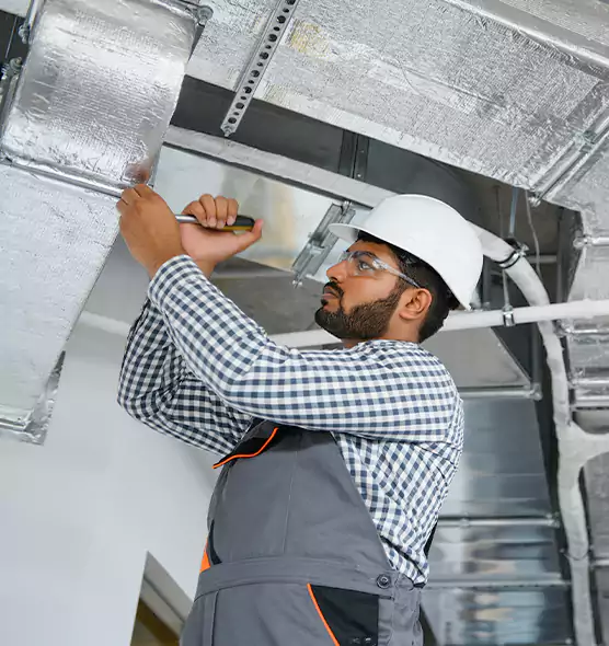 Welcome to Mold & Mildew Removal from Air Ducts Hanover, PA