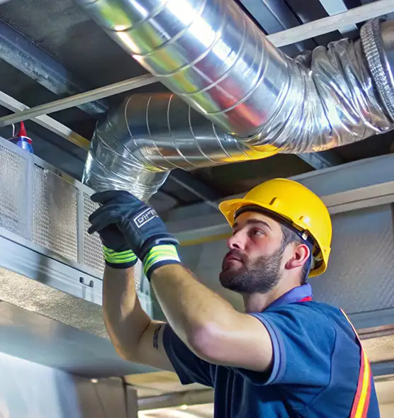 Professional NADCA Approved Air Duct Services in Hanover, PA