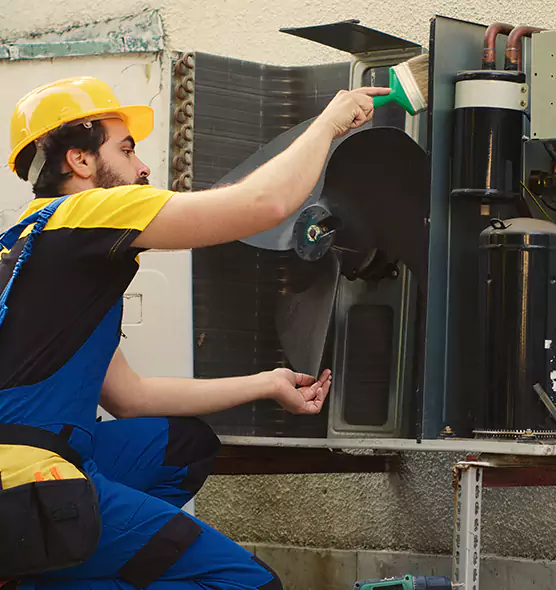 Top-Rated New Room Vent Extension in Hanover, PA