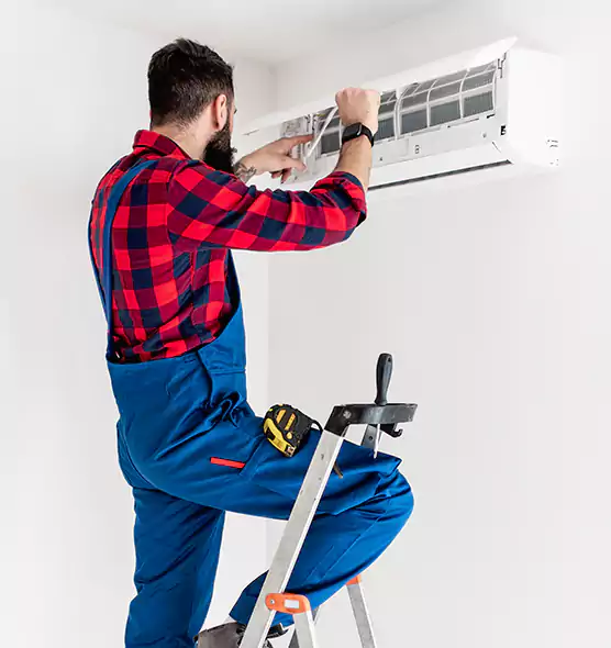 About Smart Air Conditioning Installation in Hanover, PA