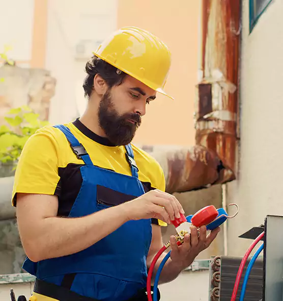 About Smart HVAC Installation in Hanover, PA