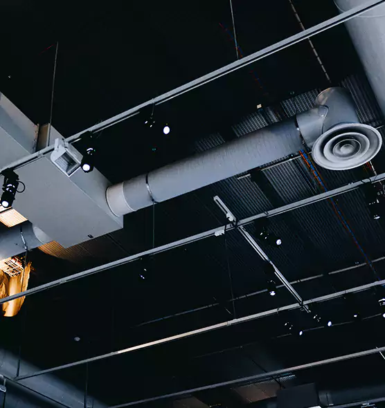 Professinal UV Light Air Purification for Ducts in Hanover, PA