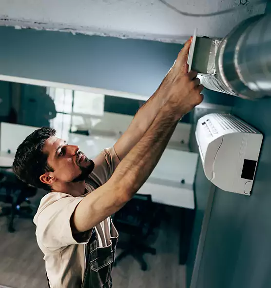 Reliable Warehouse Vent Cleaning in Hanover, PA