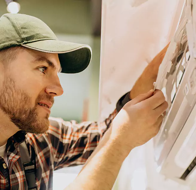 Why Homeowners Businesses Trust Us in Hanover, PA?