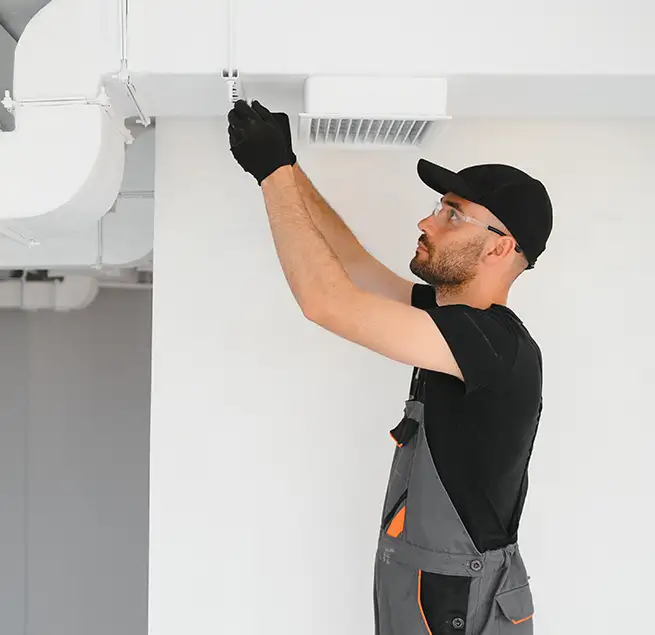 Why Homeowners & Businesses Trust Us in Hanover, PA?