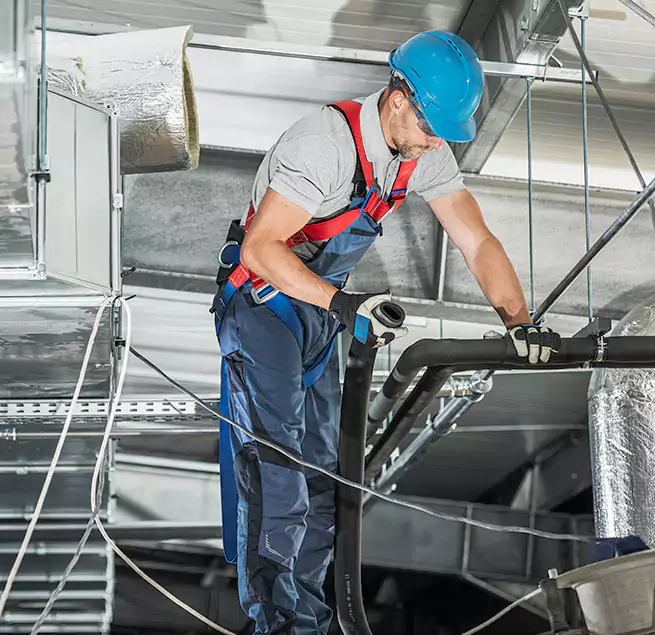 Why Homeowners & Businesses Trust Us in Hanover, PA?