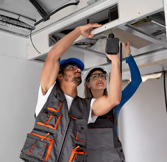 Why Homeowners & Businesses Trust Us in Hanover, PA