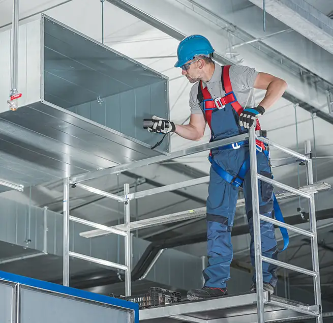 Why Homeowners & Businesses Trust Us in Hanover, PA?