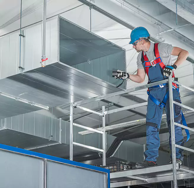 Why Homeowners & Businesses Trust Us in Hanover, PA?