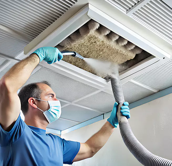 Why Homeowners & Businesses Trust Us Hanover, PA