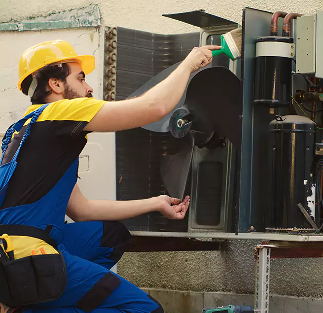 Why Homeowners Businesses Trust Us in Hanover, PA?