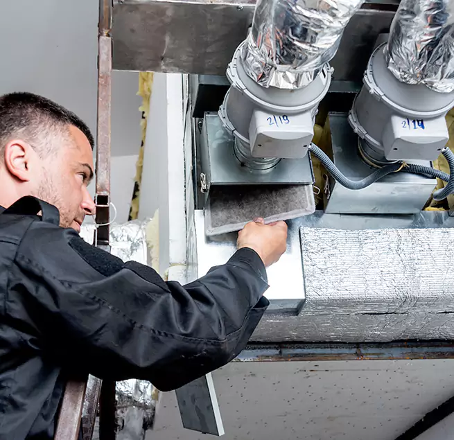  Why Homeowners & Businesses Trust Us in Hanover, PA?