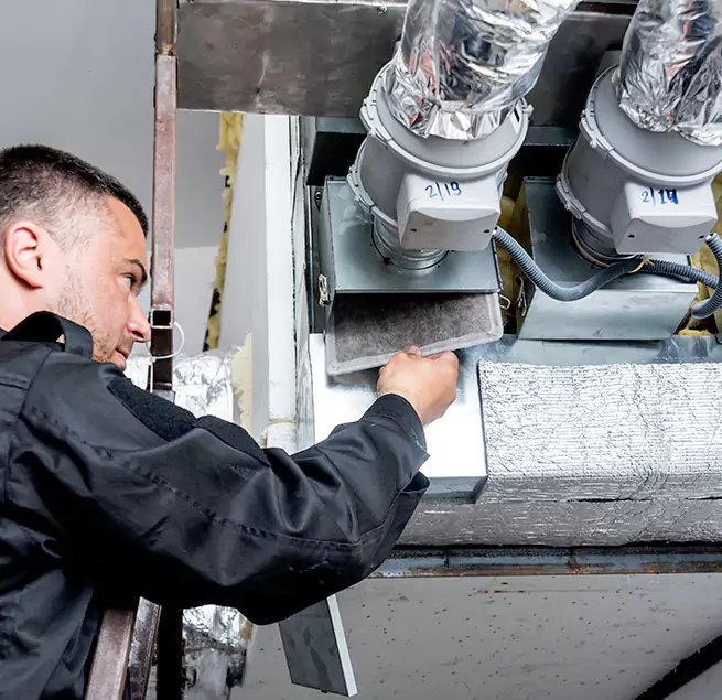 Why Homeowners & Businesses Trust Us in Hanover, PA?