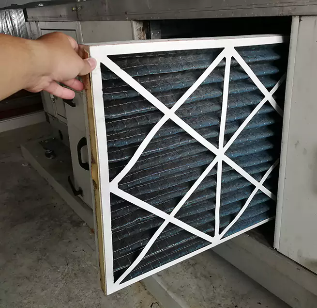 Why Homeowners & Businesses Trust Us Hanover, PA?