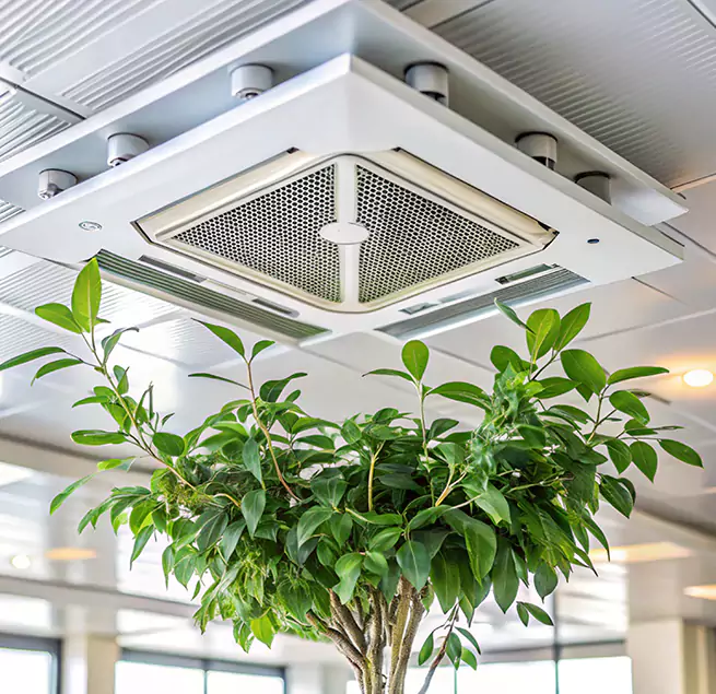 Why Homeowners & Businesses Trust Us in Hanover, PA?