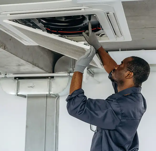 Why Homeowners & Businesses Trust Us in Hanover, PA?