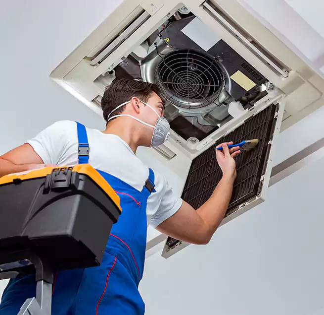 Why Homeowners & Businesses Trust Us in Hanover, PA?