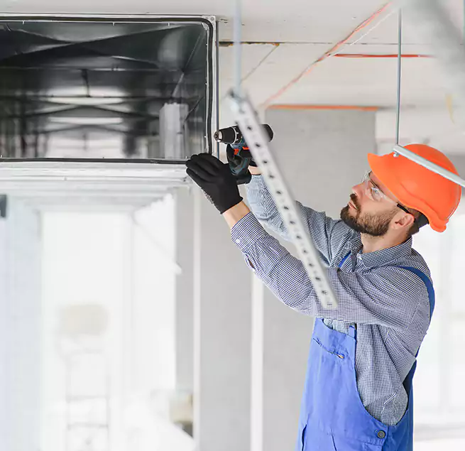 Why Homeowners & Businesses Trust Us in Hanover, PA?