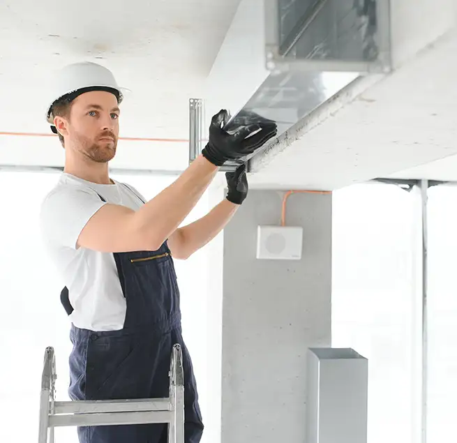 Why Homeowners & Businesses Trust Us in Hanover, PA?