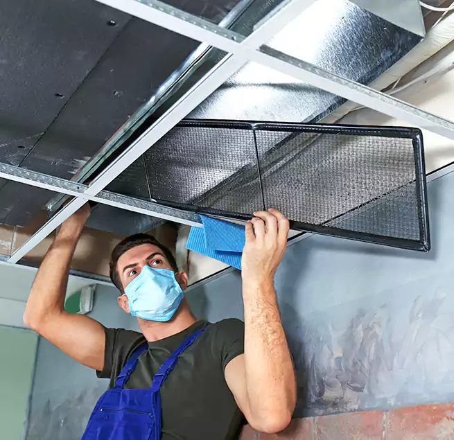 Why Homeowners Businesses Trust Us in Hanover, PA