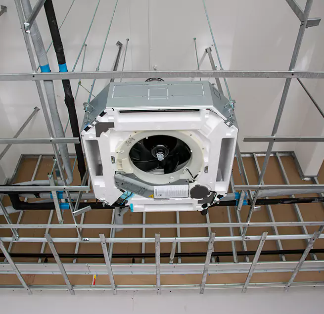 Why Homeowners & Businesses Trust Us Hanover, PA?