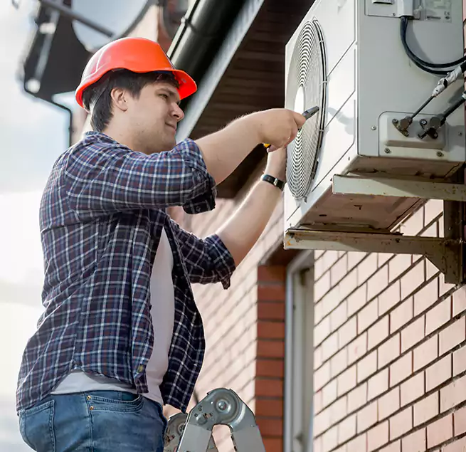 Why Homeowners & Businesses Trust Us Hanover, PA