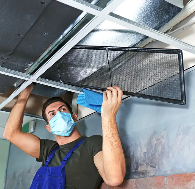 Why Homeowners & Businesses Trust Us in Hanover, PA?